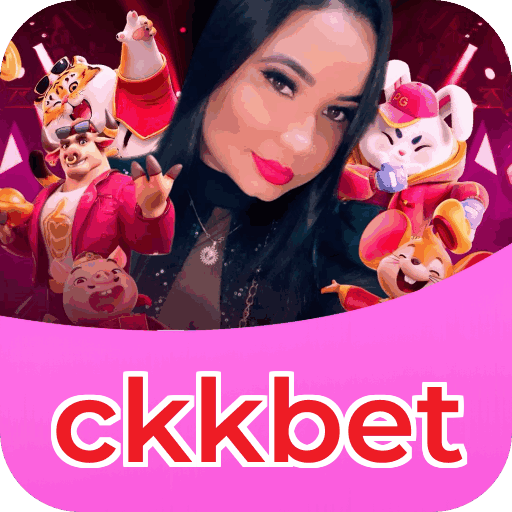 Aplicativo mobile ckkbet