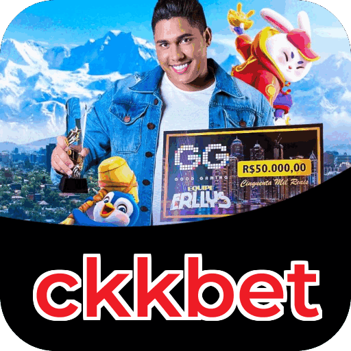 Acesso à conta ckkbet